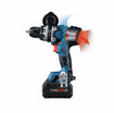 Bosch GSR18V-1330CB14 PROFACTOR 18V Connected-Ready 1/2 In. Drill/Driver Kit With (1) CORE18V 8.0 Ah PROFACTOR Performance Battery
