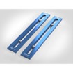 TSO Products 61-467 TDS-13 Low Profile Dog Stops