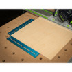 TSO Products 61-467 TDS-13 Low Profile Dog Stops