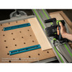 TSO Products 61-467 TDS-13 Low Profile Dog Stops