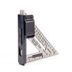 Holstery SquareMaster V2 - The Tactical Square Holder