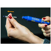Pica 170/41 Blue BIG Ink Smart-Use Marker XL
