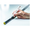 Pica 170/52 White BIG Ink Smart-Use Marker XL