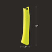 TRIMBONE Hi-Vis Yellow Replacement Grip