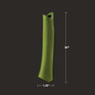 TRIMBONE Green Replacement Grip