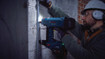 Bosch GNB18V-12N PROFACTOR 18V Concrete Nailer (Bare Tool)