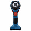 Bosch GHG18V-50N 18V Heat Gun (Bare Tool)