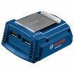 Bosch GAA18V-48N 18V USB Portable Power Adapter