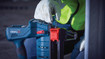 Bosch NB-100 1 In. Collated Concrete Nails