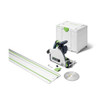 Festool 577422 Plunge Cut Track Saw TS 60 KEB-F-Plus