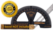 SAWSET PRO Carpenter's Protractor
