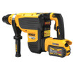 Dewalt DCH735X2 FLEXVOLT 60V MAX 1-7/8 in SDS MAX Rotary Hammer W/ 2 Batteries (9Ah), Charger And Kit Box