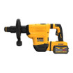 Dewalt DCH832X1 60V MAX FLEXVOLT 14 lbs. SDS MAX Chipping Hammer Kit
