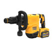 Dewalt DCH832X1 60V MAX FLEXVOLT 14 lbs. SDS MAX Chipping Hammer Kit