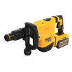 Dewalt DCH832X1 60V MAX FLEXVOLT 14 lbs. SDS MAX Chipping Hammer Kit