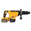 Dewalt DCH892X1 60V MAX FLEXVOLT 22 lbs. SDS MAX Chipping Hammer Kit