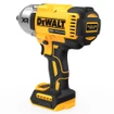 Dewalt DCF900B 20V MAX XR 3 Speed 1/2 in High Torque Impact Wrench (Hog Ring) - Tool Only