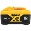 Dewalt DCB210 20V MAX 10Ah XR Lithium Ion Battery