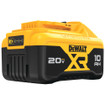 Dewalt DCB210 20V MAX 10Ah XR Lithium Ion Battery
