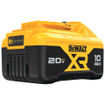 Dewalt DCB210-2 20V MAX 10Ah XR Lithium Ion Battery 2-Pack