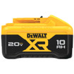 Dewalt DCB210-2 20V MAX 10Ah XR Lithium Ion Battery 2-Pack