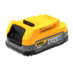 Dewalt DCBP034C 20V MAX Powerstck Compact Battery 1.7Ah Starter Kit