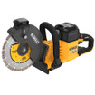 Dewalt DCS692B FLEXVOLT 60V MAX Cordless Brushless 9 in Cut-Off Saw