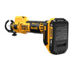 Dewalt DCE555D2 20V MAX XR Drywall Cut-Out Tool Kit