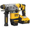 Dewalt DCH293R2 20V MAX XR 1-1/8 in SDS Plus Rotary Hammer Kit