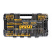 Dewalt DWANGFT100SETC 100Pc Nexr Gen Flex Torq Set