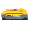 Dewalt DCBP520-2 20V MAX Powerstack Compact Battery 5Ah 2-Pack