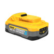 Dewalt DCBP520-2 20V MAX Powerstack Compact Battery 5Ah 2-Pack