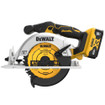 Dewalt DCS565P1 20V MAX 6-1/2 in Circular Saw Kit