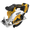 Dewalt DCS565P1 20V MAX 6-1/2 in Circular Saw Kit