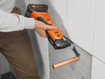 Fein 71293862090 Cordless MULTIMASTER AMM 500 Plus AS