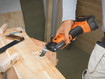 Fein 71293862090 Cordless MULTIMASTER AMM 500 Plus AS