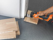 Fein 71293866090 Cordless MULTIMASTER AMM 500 AS 4 Ah With Nylon Bag