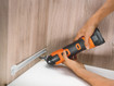 Fein 71293861090 Cordless MULTIMASTER AMM 500 Plus Top 4.0 Ah AS