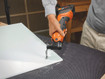Fein 71293861090 Cordless MULTIMASTER AMM 500 Plus Top 4.0 Ah AS