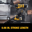 Dewalt DCF403B 20V MAX XR Brushless 3/16 in. Rivet Tool (Tool Only)