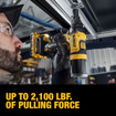 Dewalt DCF403D1 20V MAX XR Brushless 3/16 in. Rivet Tool Kit