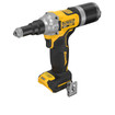 Dewalt DCF414B 20V MAX XR Brushless 1/4 in. Rivet Tool (Tool Only)