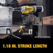 Dewalt DCF414B 20V MAX XR Brushless 1/4 in. Rivet Tool (Tool Only)