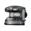 Flex FX3411-Z 24V 5" Random Orbital Sander Tool Only