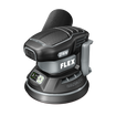 Flex FX3411-Z 24V 5" Random Orbital Sander Tool Only