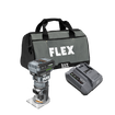 Flex FX4221-1F 24V Trim Router Stacked Lithium Kit