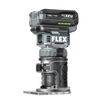 Flex FX4221-1F 24V Trim Router Stacked Lithium Kit