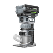 Flex FX4221-1F 24V Trim Router Stacked Lithium Kit
