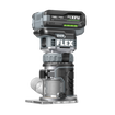 Flex FX4221-1F 24V Trim Router Stacked Lithium Kit