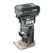 Flex FX4221-1F 24V Trim Router Stacked Lithium Kit